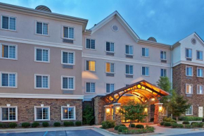  Staybridge Suites Columbus - Fort Benning, an IHG Hotel  Колумбус